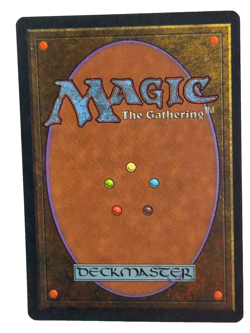 MTG**Ashnod's Altar**Chronicles Regular**LP NM**Vintage Magic the Gathering - Image 2