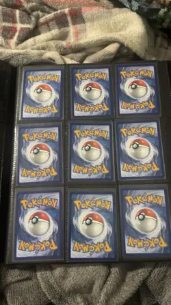 Pokemon 2026 First Partner Illustration Collection Series 1 Promo Set (9 Cards) - Image 3