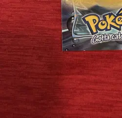 1999 Topps Pokemon Wartortle E8! NM! Never Played!! - Image 5