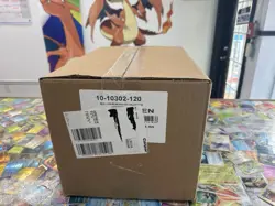Pokemon Ascended Heroes Premium Poster Collection Case Factory Sealed (6 Boxes) - Image 2