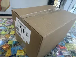 Pokemon Ascended Heroes Premium Poster Collection Case Factory Sealed (6 Boxes) - Image 3