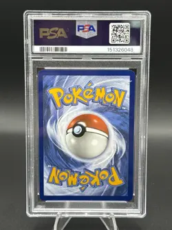 PSA 9 Mint 2024 POKEMON SSP EN-SURGING SPARKS #245 JASMINE'S GAZE - Image 2