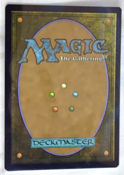 James, Wandering Dad [New, Near Mint] *Extended Surge Foil* {Fallout MTG} - Image 2