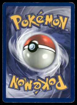 Pokemon Cards Exeggcute 52/64 1st Edition Jungle WOTC Common MP - Image 2