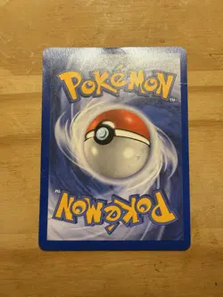 Pokemon Mantine Team Rocket Returns Reverse Holo 45/109 70 HP Uncommon ENG - Image 4