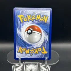 Pinsir Pokemon SV Twilight Masquerade 168/167 Illustration Rare Full Art Holo NM - Image 3