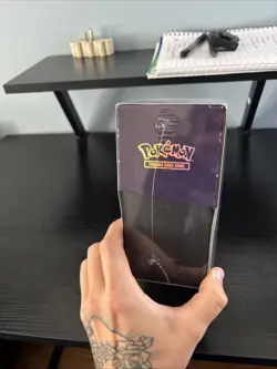 Pokemon Paldean Fates ETB (Elite Trainer Box) - SEALED - Image 2