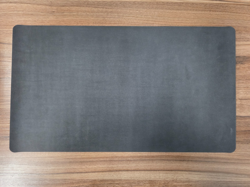 Magic the Gathering Grand Prix 2018 Mutavault Playmat John Avon Signed - Image 3