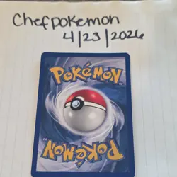 Pokemon TCG Wigglytuff 16/64 Jungle Holo Rare English Stage 1 80 HP 1999 - Image 2