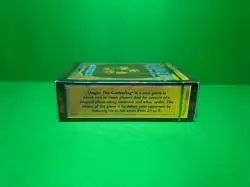 MTG Factory Sealed Fifth Edition Pack Starter Deck English Magic the Gathering - Image 5