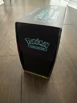 Pokemon Mega Evolution: Phantasmal Flames Elite Trainer Box - Image 3