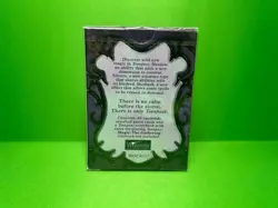 MTG Factory Sealed Tempest Pack Starter Deck English Magic the Gathering New - Image 2