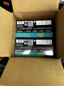 2 Ascended Heroes Pokemon Center ETB’s - Image 2
