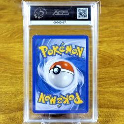 Pokemon EX Hidden Legends Spinda Reverse Holo 48/101 AGS NM+ 7.5 Holo Uncommon - Image 2