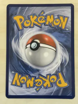 Pokemon Pikachu & Zekrom GX SM248 Jumbo (Oversized) Promo Holo TAG TEAM - Image 2