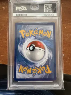 2109 Moltres & Zapdos & Articuno - GX 69/68 Hidden Fates Holo PSA 10 Pokemon TCG - Image 2