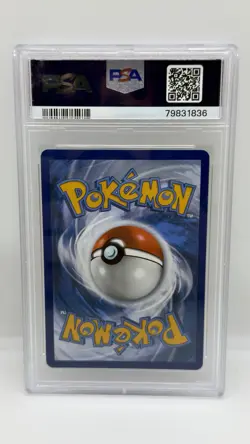 2019 Pokemon Black Star FA Tag Team Moltres Zapdos Articuno GX #SM210 🔥PSA 10🔥 - Image 3