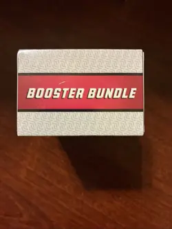 Pokemon White Flare SV10.5 Booster Bundle - Image 3