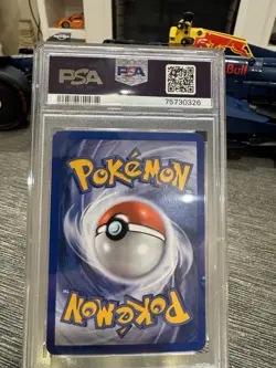 Pokemon TCG Porygon2 EX Delta Species Reverse Holo Stamped 25/113 - Image 2