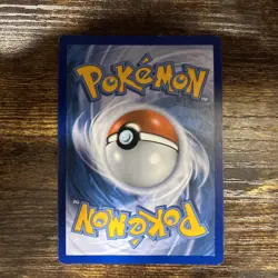 Kyogre EX XY41 Holo Promo XY Promo Pokemon LP - Image 2