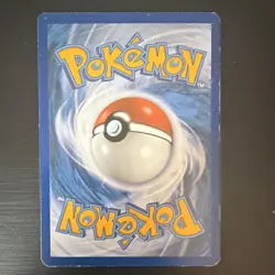 Pokemon TCG Pikachu XY89 XY-P Promo Regular 60 HP Thunder Wave Electric Ring - Image 4