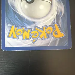Pokemon TCG Pikachu XY89 XY-P Promo Regular 60 HP Thunder Wave Electric Ring - Image 5