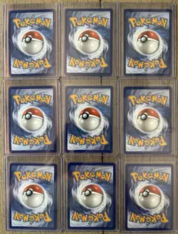 Pokemon First Partner Illustration Collection Series 1 Complete Set 2026 - Image 5