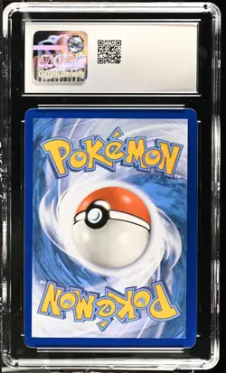 ZINNIA'S RESOLVE Evolving Skies Holo Rare #225 CGC 10 Pokemon [Nostalgium] - Image 2