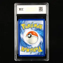 TQG 9.5 MINT+ 2019 Pokemon ENG Detective Pikachu #PROMO SM190 - Image 2