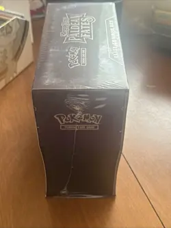 Pokemon Paldean Fates ETB (Elite Trainer Box) - SEALED - Image 5