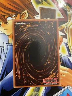 Yu-Gi-Oh TCG Horn Of The Unicorn Magic Ruler MRL-054 1st Ed Rare Card NM - Image 2