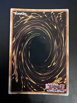 Yu-Gi-Oh! Masked Beast Des Gardius TAEV-ENSE1 Limited Edition Konami - Image 2