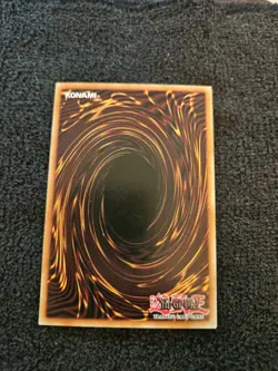 Yugioh - Beast King Barbaros BP02-EN080 NM 1st ed Black Rare - Image 2
