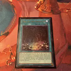 Call of the Forgotten - MZMU-EN007 - Ultra Rare - 1st Edition NM Yu-gi-oh! - Image 1