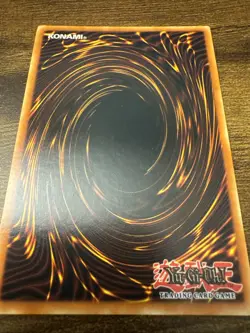 2005 Yu-Gi-Oh! Elemental Energy HERO Tempest #EEN-EN034a - Image 5