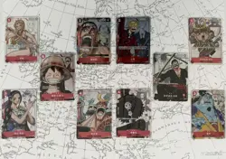 ONE PIECE 25th Anniversary Premium Card Collection Exclusive Bandai SEALED - Image 2