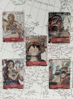 ONE PIECE 25th Anniversary Premium Card Collection Exclusive Bandai SEALED - Image 3