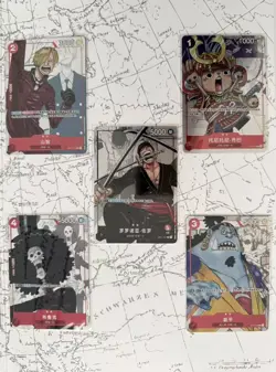 ONE PIECE 25th Anniversary Premium Card Collection Exclusive Bandai SEALED - Image 4