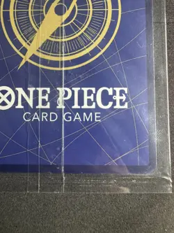 Monkey.D.Luffy P-041 WINNER PROMO 1st Anniversary ONE PIECE Card Game SEALED - Image 5