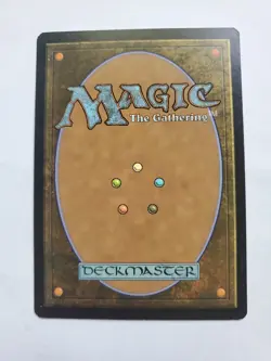 MTG Magic The Gathering Card Portent of Betrayal Sorcery Red Theros 2013 - Image 2