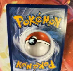 Misty's Water Command 63/68 NM Reverse Holo Hidden Fates Sun Moon Pokemon Card - Image 5