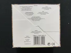 Harry Potter TCG Trading Card Game Quidditch Cup Booster Box Factory Sealed - Image 2
