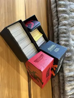 MYSTERY POKEMON CHASE PACKS!! *ONLY 5$* Plus shipping (5 dollars for 10 cards) - Image 2