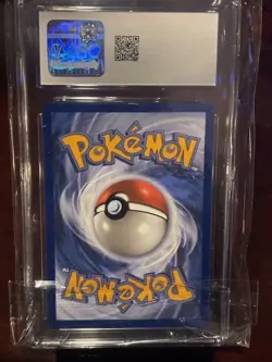 Pikachu Black Star Promo 214 Illustration Contest 2024 cards - Image 2
