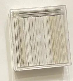Lot of Random Yu-Gi-Oh Cards - Image 1