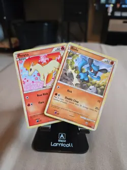 8 Card Classic Pokemon Regular Lot 2005-2008 Sets Trading Cards! TCG Togepi - Image 3