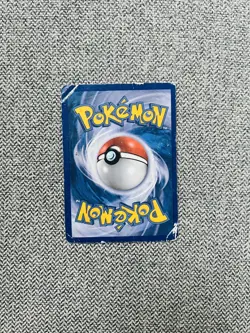 Espeon 7/12 Holo 2013 Promo McDonald's Pokemon - Image 2