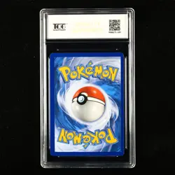 TQG 9.5 MINT+ 2022 Pokemon ENG Oricorio SWSH210 Promo - Image 2