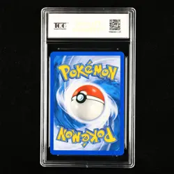 TQG 9.5 MINT+ 2004 Pokemon ENG Pikachu 43/95 C - Image 2