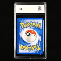TQG 9.5 MINT+ 2004 Pokemon ENG Electrike 1/10 - Image 2